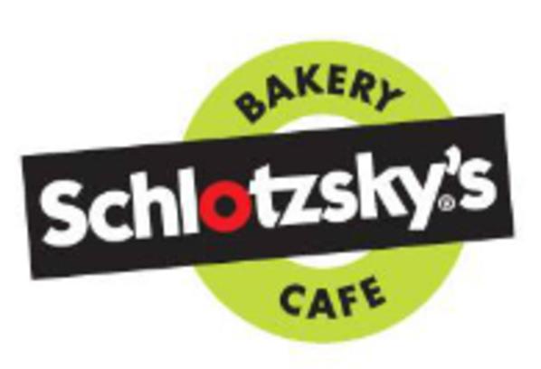 Schlotzsky's/Cinnabon