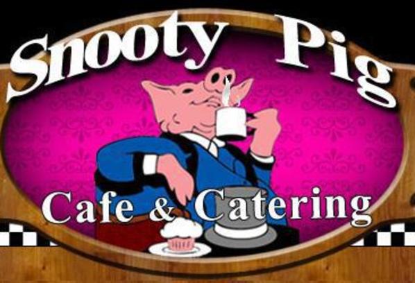 Snooty Pig Cafe
