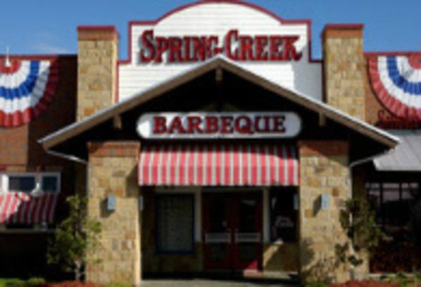 Spring Creek Bbq