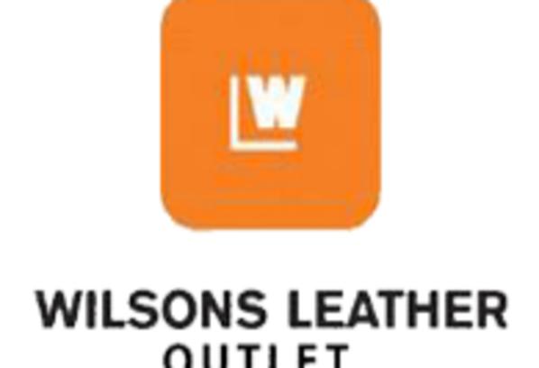 wilson leather locations near me