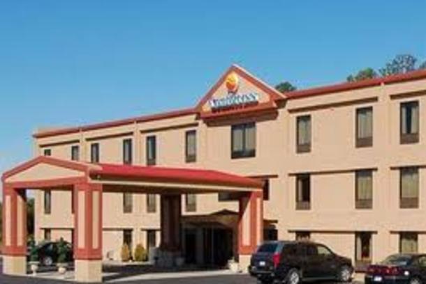 Comfort Inn