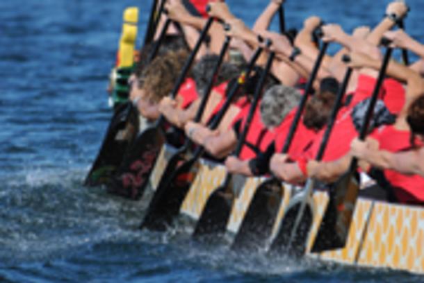 Dfw Dragon Boat Festival 2022 Parking Fee