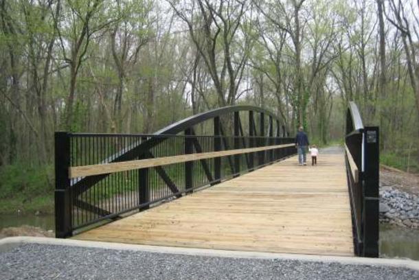 Greenway Trail Greenway Trail