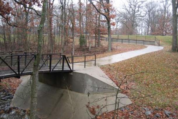 Greenway Trail Greenway Trail