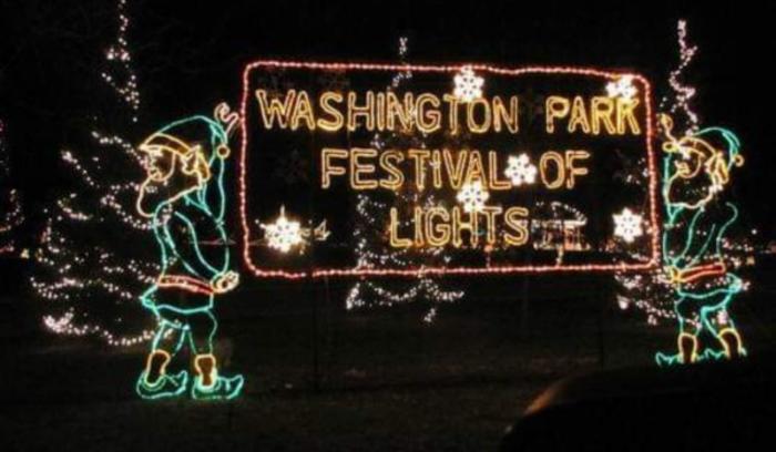 Festival of Lights