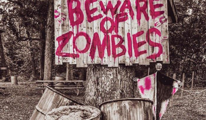 Upcoming Halloween Events Around Northwest Indiana