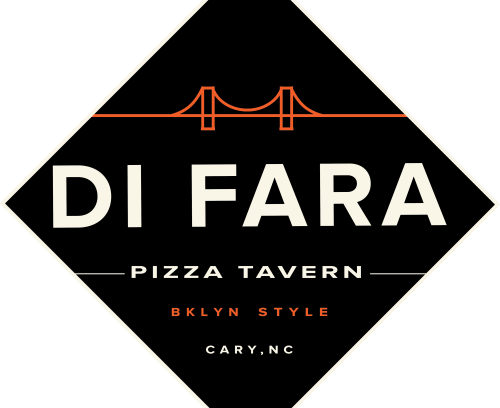 Pizza in Raleigh, N.C.