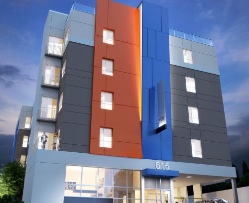 extended stay hotels in apex nc