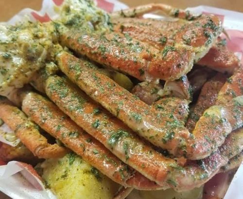 Restaurants In Garner N C