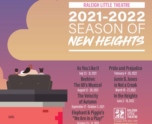 Nc August Events 2022
