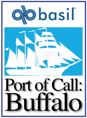 Port of Call: Buffalo