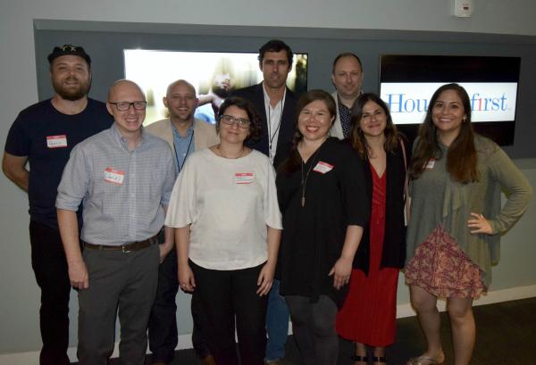 2018 Texas Filmmaker's Showcase