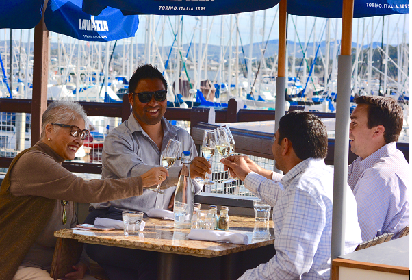 Monterey Bay Food Tour