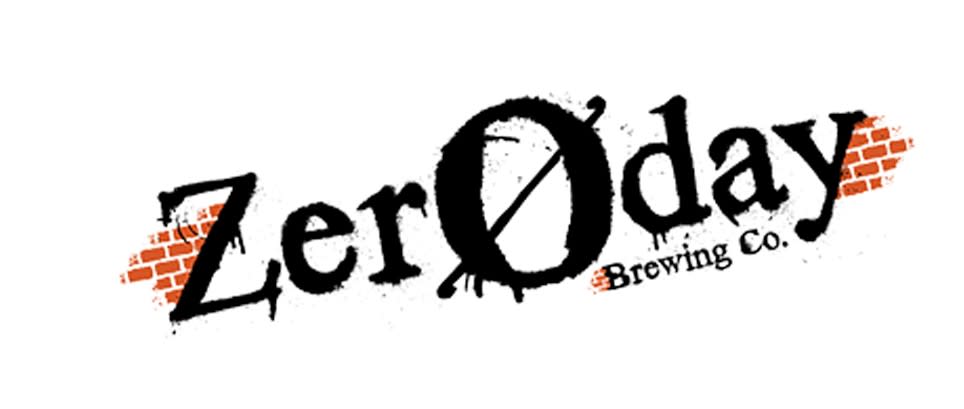 Zeroday Logo
