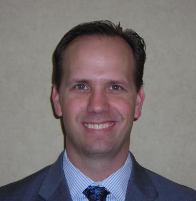 Chad Enloe