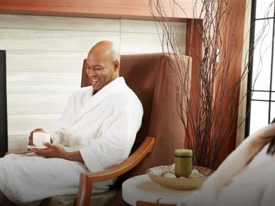Rejuvenate Spa