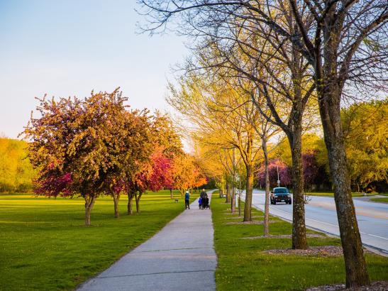 Riverview West Park | Credit AB-Photography.us