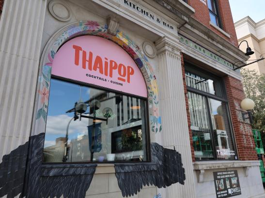 ThaiPop | credit Experience Rochester