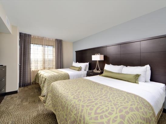 Staybridge Suites