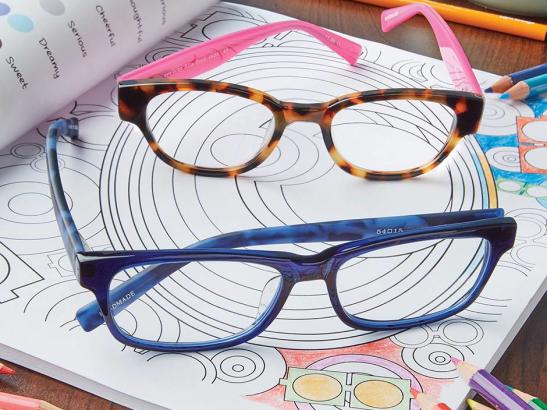 Eyebobs
