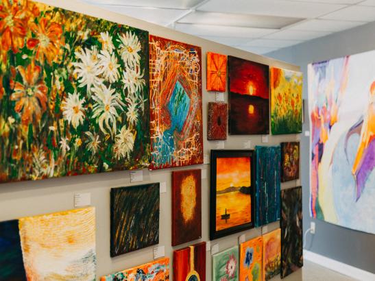 Gallery 24 | Credit AB-Photography.us