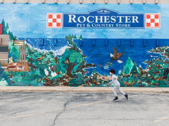 Rochester Pet & Country Store | Credit AB-Photography.us
