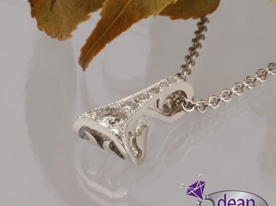 Image provided by dean jewelers