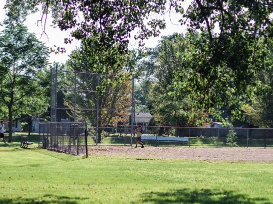 Homestead Park | Credit AB-Photography.us