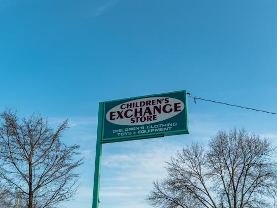 Children's Exchange