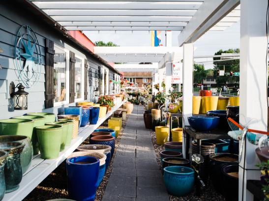 Carousel Floral, Gift & Garden Center | Credit AB-Photography.us