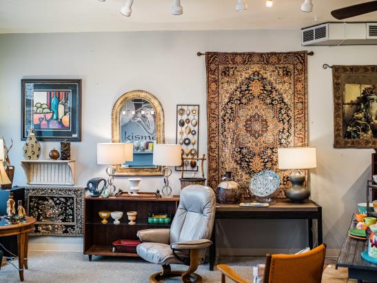 Kismet Consignment | Credit AB-Photography.US