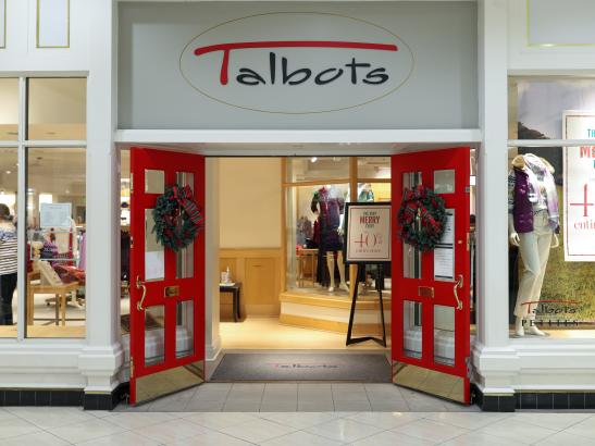 Talbots | Credit AB-Photography.us