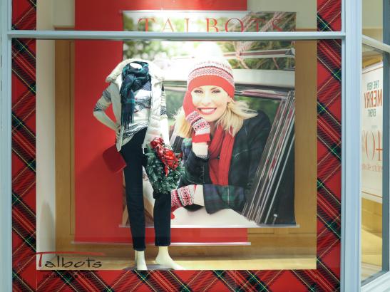 Talbots | Credit AB-Photography.us