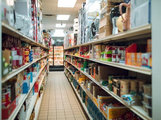 International Spices & Grocery | Credit AB-Photography.us