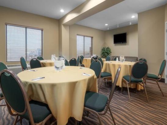 Banquet Room