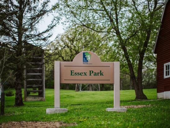 Essex Park Rochester Mn 55901