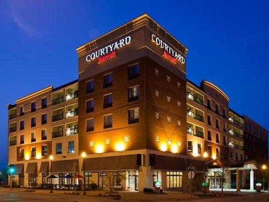 Courtyard by Marriott