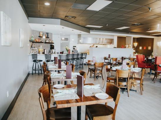 Casablanca Creative Cuisine & Wine | credit AB-PHOTOGRAPHY.US