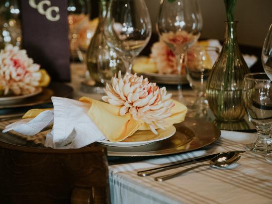 Casablanca Creative Cuisine & Wine | credit AB-PHOTOGRAPHY.US
