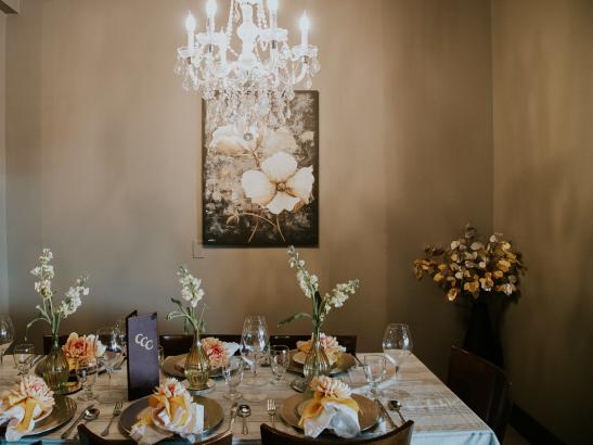 Casablanca Creative Cuisine & Wine | credit AB-PHOTOGRAPHY.US