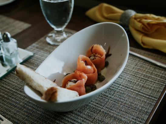 Casablanca Creative Cuisine & Wine | credit AB-PHOTOGRAPHY.US