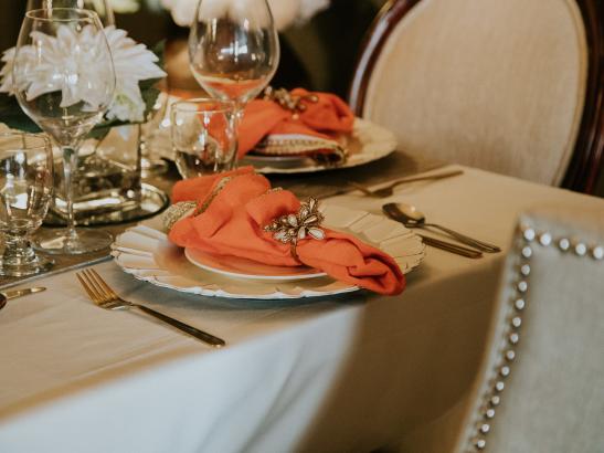 Casablanca Creative Cuisine & Wine | credit AB-PHOTOGRAPHY.US