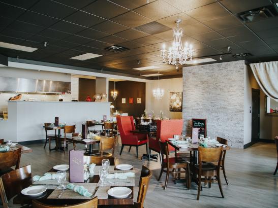 Casablanca Creative Cuisine & Wine | credit AB-PHOTOGRAPHY.US
