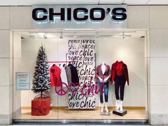Chico's