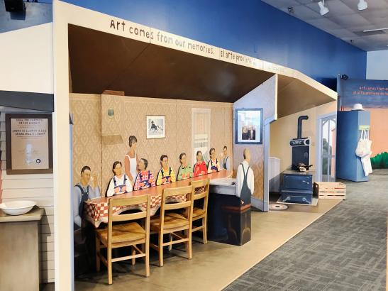 Children's Museum | credit AB-PHOTOGRAPHY.US
