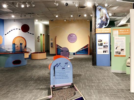 Children's Museum | credit AB-PHOTOGRAPHY.US
