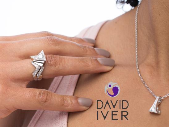 Image provided by David Iver