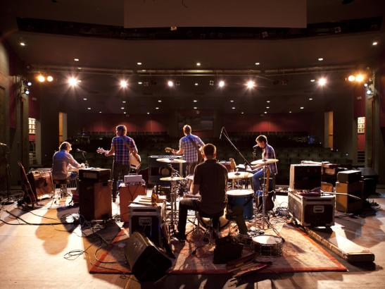 Civic Live: Americana Showcase