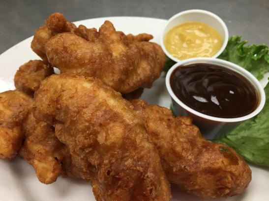Chicken Strips