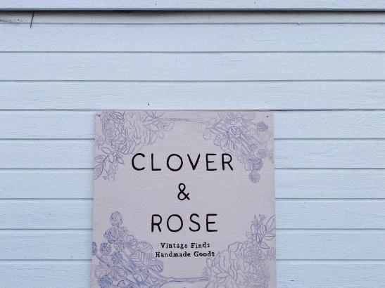 Clover & Rose | credit AB-PHOTOGRAPHY.US